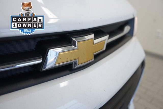 Thumbnail: 2019 Chevrolet Trax - 21