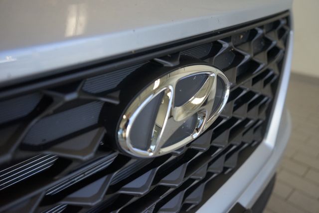 Thumbnail: 2019 Hyundai Tucson - 21