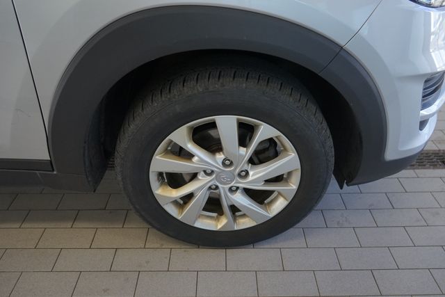 Thumbnail: 2019 Hyundai Tucson - 7