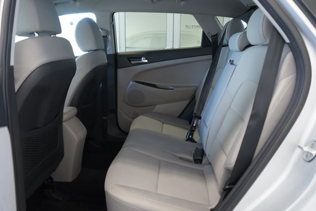 Thumbnail: 2019 Hyundai Tucson - 31