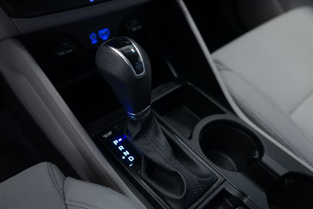 Thumbnail: 2019 Hyundai Tucson - 29