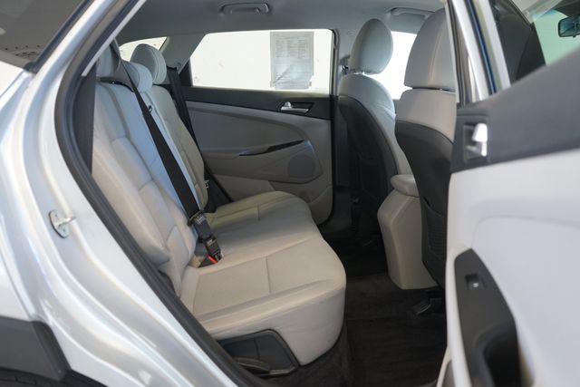 Thumbnail: 2019 Hyundai Tucson - 32