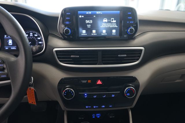 Thumbnail: 2019 Hyundai Tucson - 13