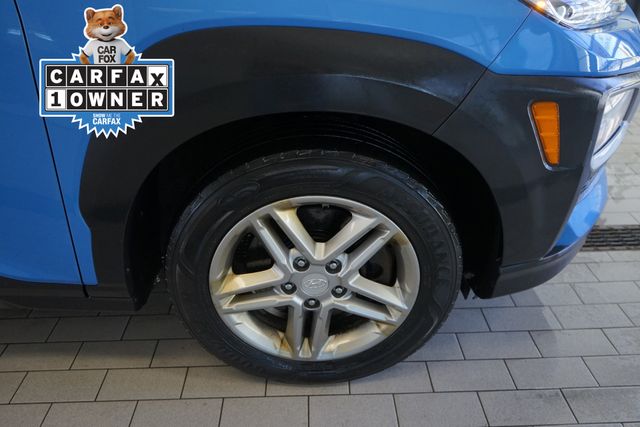 Thumbnail: 2019 Hyundai Kona - 7