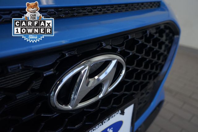 Thumbnail: 2019 Hyundai Kona - 21