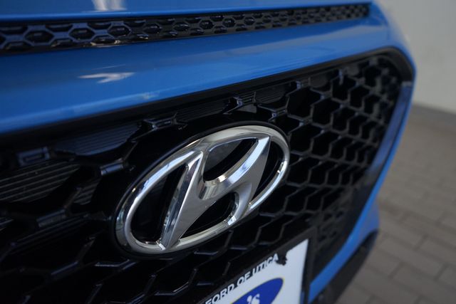 Thumbnail: 2019 Hyundai Kona - 19