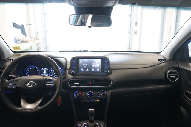 Thumbnail: 2019 Hyundai Kona - 8