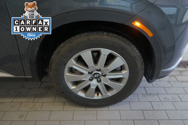 Thumbnail: 2025 Hyundai Palisade - 8