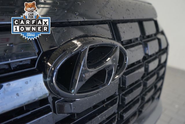 Thumbnail: 2025 Hyundai Palisade - 7