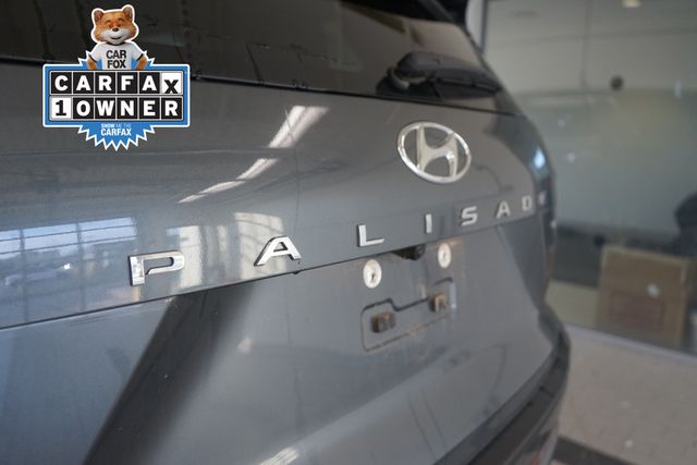 Thumbnail: 2025 Hyundai Palisade - 14