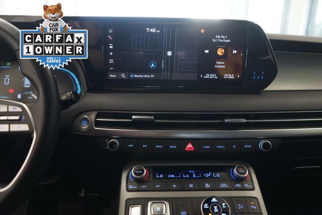 Thumbnail: 2025 Hyundai Palisade - 13