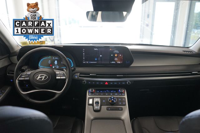 Thumbnail: 2025 Hyundai Palisade - 9