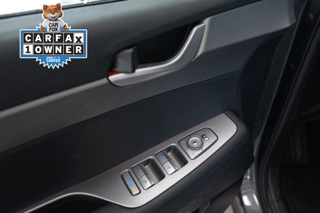 Thumbnail: 2025 Hyundai Palisade - 27