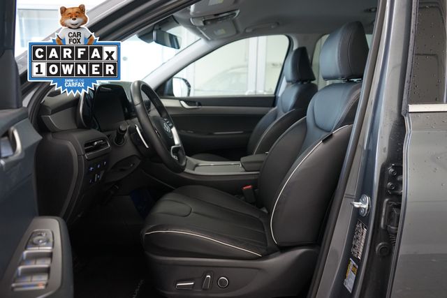 Thumbnail: 2025 Hyundai Palisade - 10
