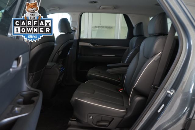 Thumbnail: 2025 Hyundai Palisade - 33