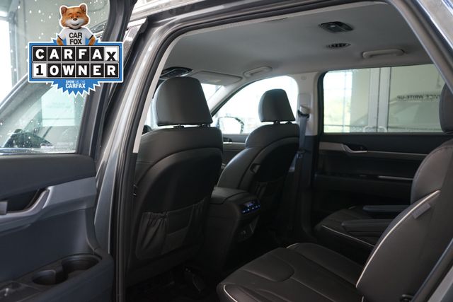 Thumbnail: 2025 Hyundai Palisade - 12