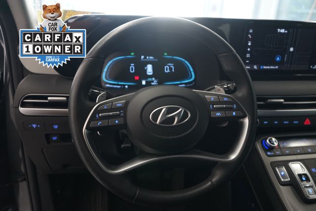 Thumbnail: 2025 Hyundai Palisade - 2