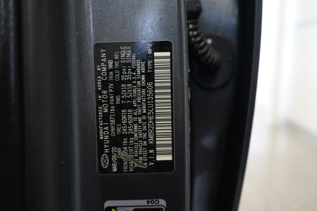 Thumbnail: 2020 Hyundai Palisade - 30