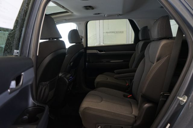 Thumbnail: 2020 Hyundai Palisade - 31