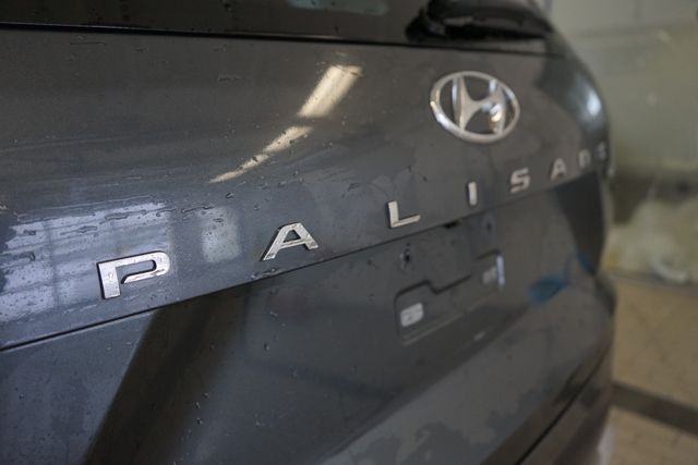 Thumbnail: 2020 Hyundai Palisade - 23