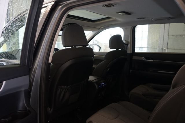 Thumbnail: 2020 Hyundai Palisade - 11