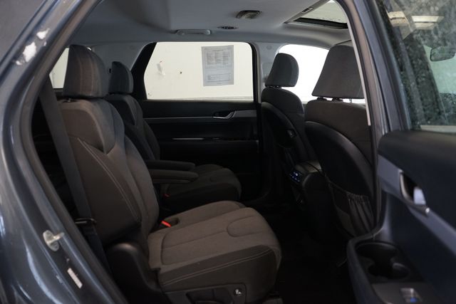 Thumbnail: 2020 Hyundai Palisade - 33