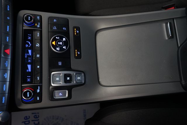 Thumbnail: 2020 Hyundai Palisade - 29