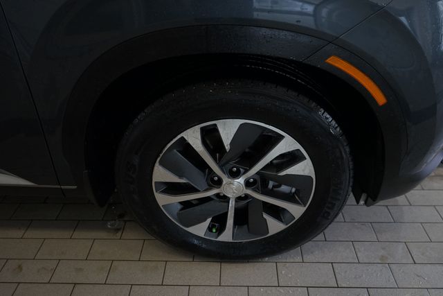 Thumbnail: 2020 Hyundai Palisade - 7