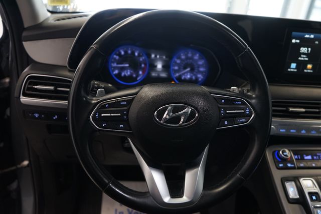 Thumbnail: 2020 Hyundai Palisade - 2