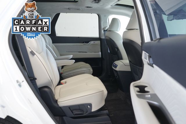 Thumbnail: 2023 Hyundai Palisade - 31