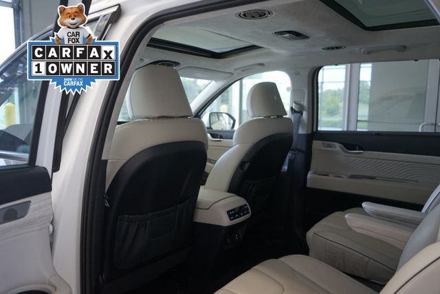 Thumbnail: 2023 Hyundai Palisade - 12