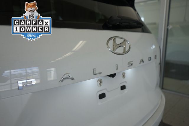 Thumbnail: 2023 Hyundai Palisade - 7