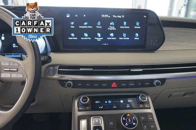 Thumbnail: 2023 Hyundai Palisade - 13