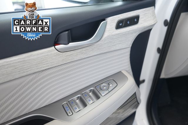 Thumbnail: 2023 Hyundai Palisade - 25
