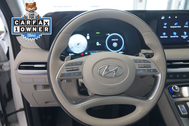 Thumbnail: 2023 Hyundai Palisade - 2