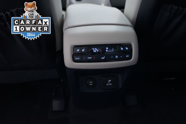 Thumbnail: 2023 Hyundai Palisade - 30