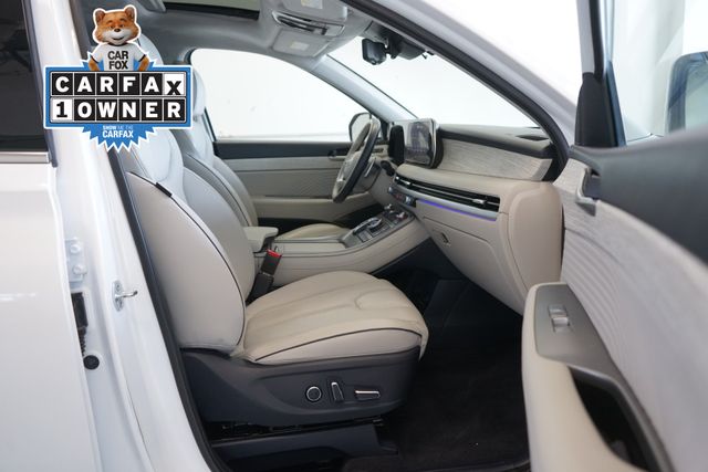 Thumbnail: 2023 Hyundai Palisade - 11