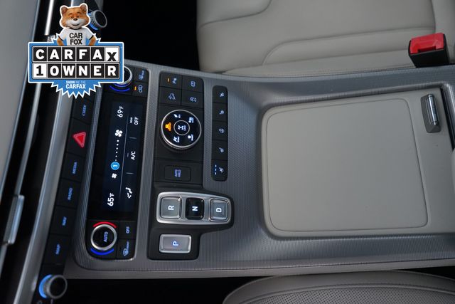 Thumbnail: 2023 Hyundai Palisade - 27
