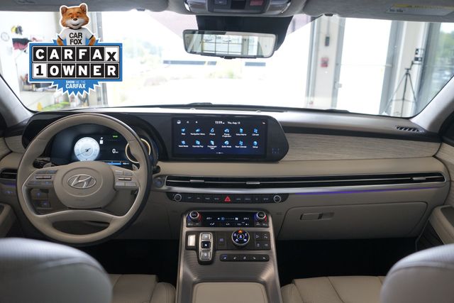 Thumbnail: 2023 Hyundai Palisade - 9