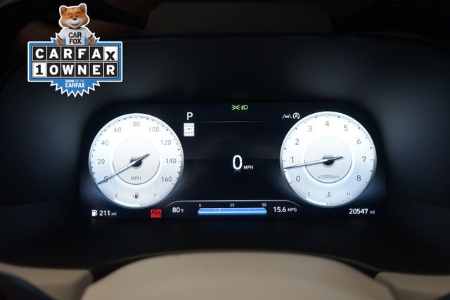 Thumbnail: 2023 Hyundai Palisade - 14