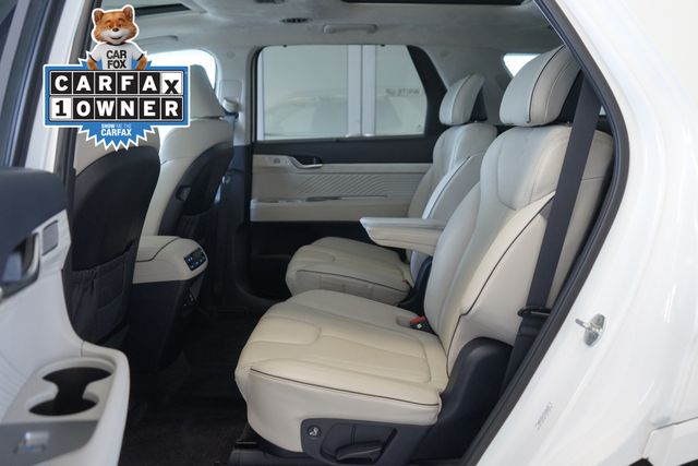 Thumbnail: 2023 Hyundai Palisade - 29