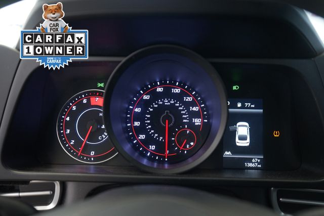 Thumbnail: 2023 Hyundai Elantra - 15
