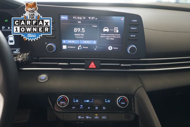 Thumbnail: 2023 Hyundai Elantra - 13
