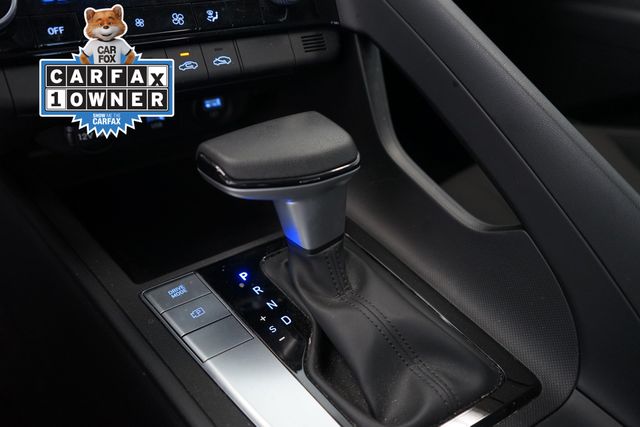 Thumbnail: 2023 Hyundai Elantra - 29