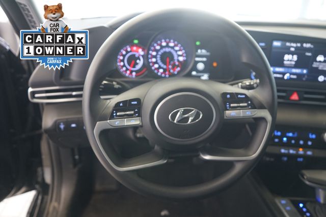 Thumbnail: 2023 Hyundai Elantra - 2