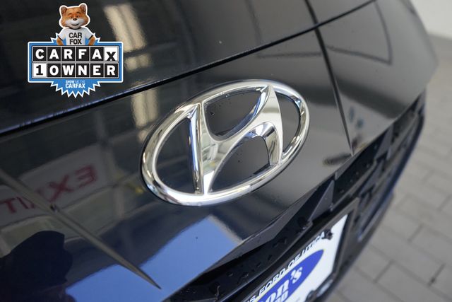 Thumbnail: 2023 Hyundai Elantra - 27