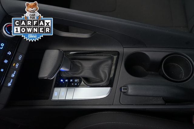 Thumbnail: 2023 Hyundai Elantra - 14