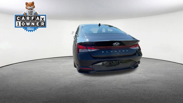 Thumbnail: 2023 Hyundai Elantra - 21