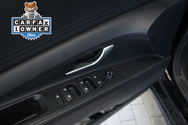 Thumbnail: 2023 Hyundai Elantra - 28