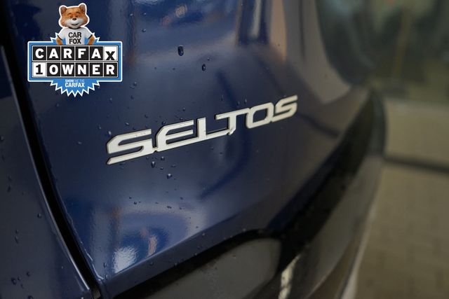 Thumbnail: 2024 Kia Seltos - 6